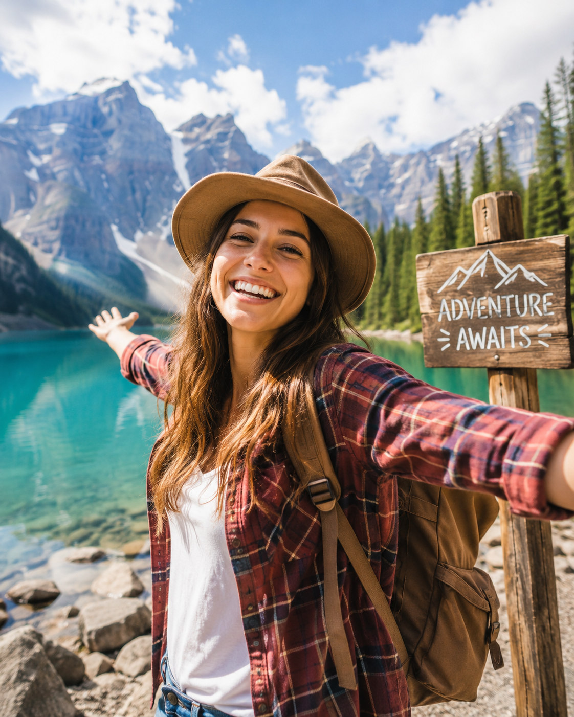 Don't Let a Sick Day Ruin Your Vacation: A Doctor's Guide to Travel Health