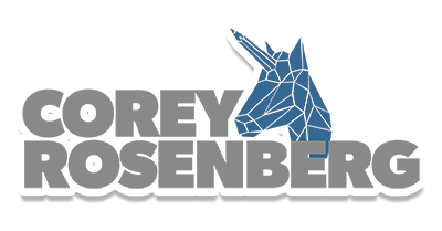 Corey Rosenberg