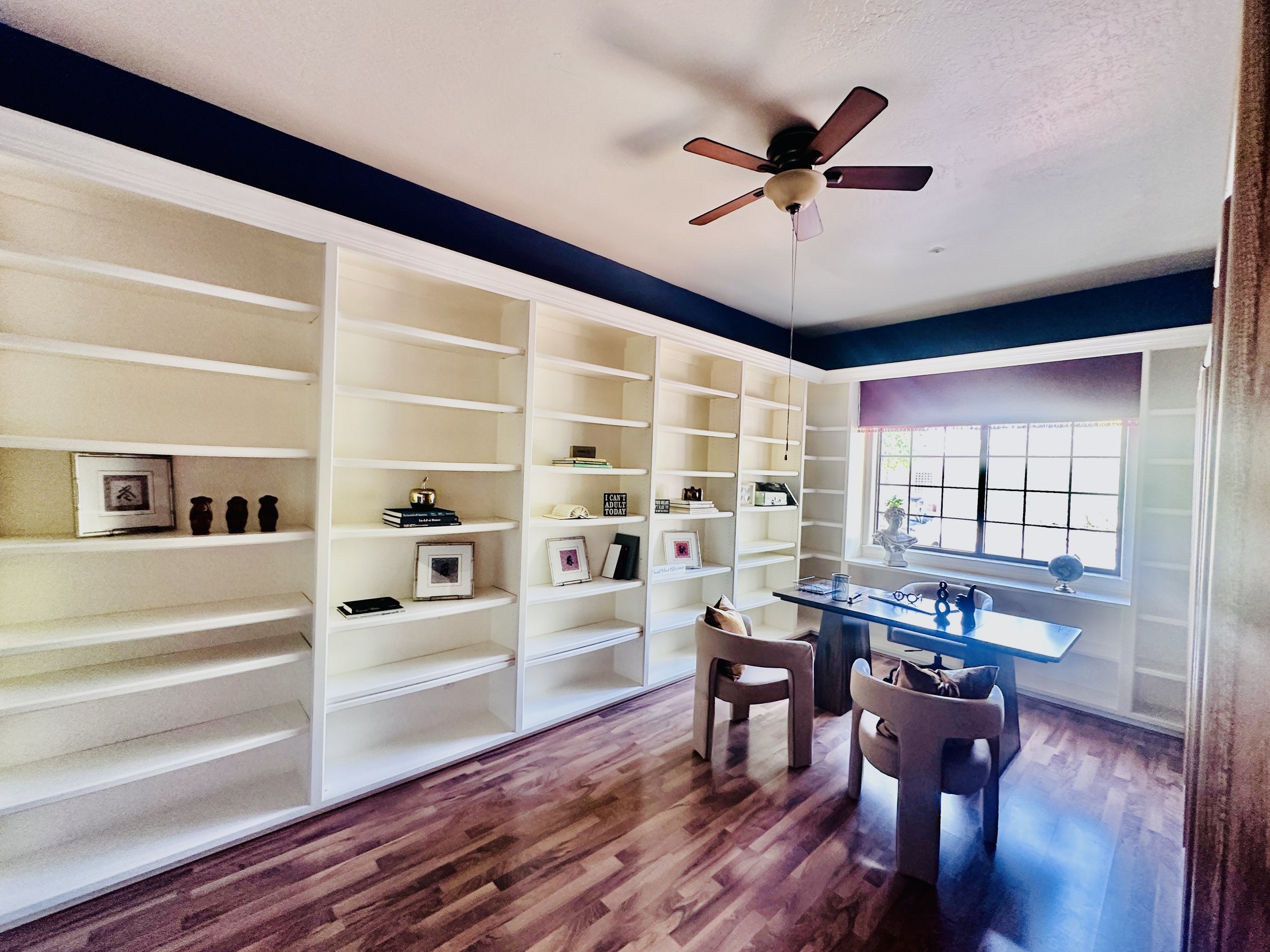 East Vista Drive, Phoenix