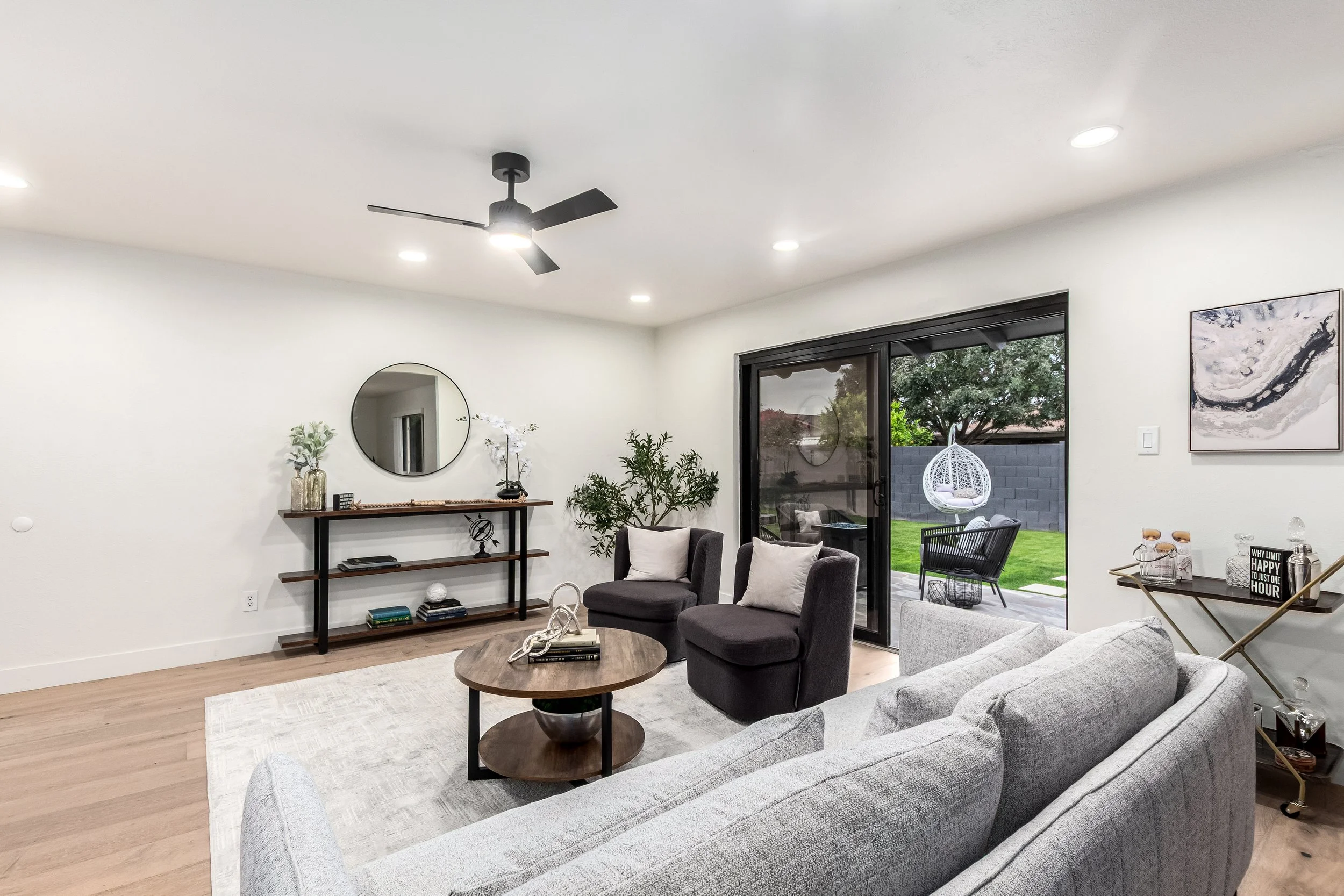 East Heatherbrae, Scottsdale