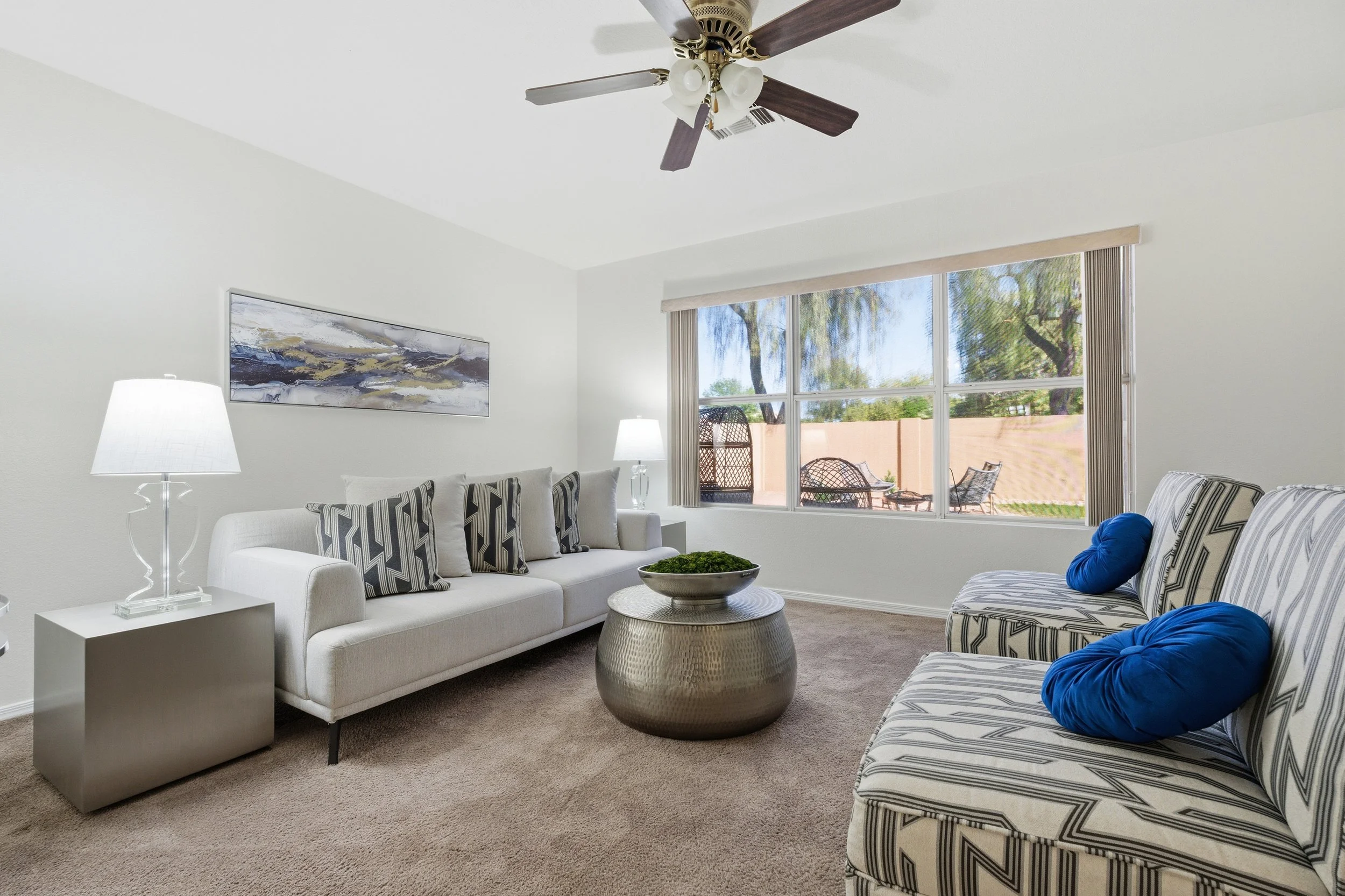 North 97th Avenue, Peoria