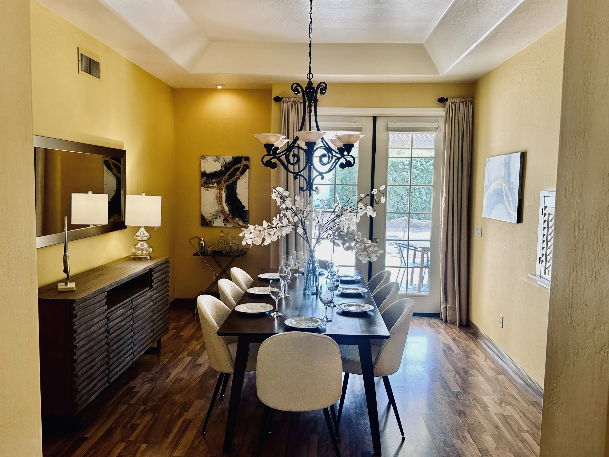 East Vista Drive, Phoenix