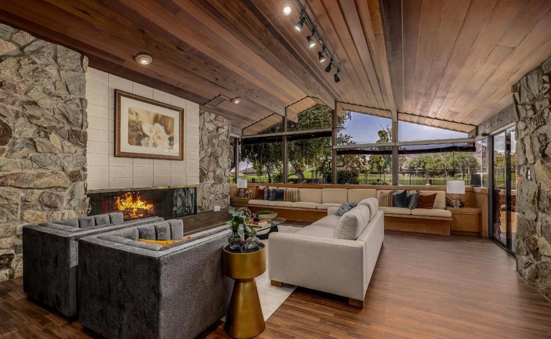 Golf Drive, Paradise Valley