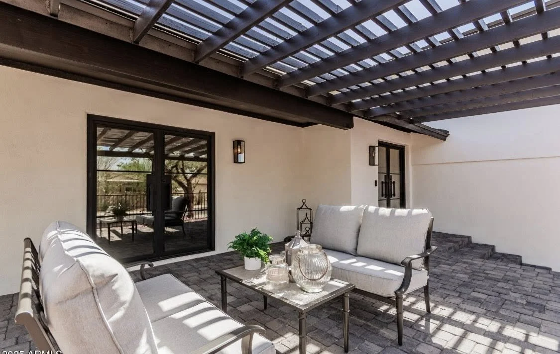 30th Drive, Phoenix
