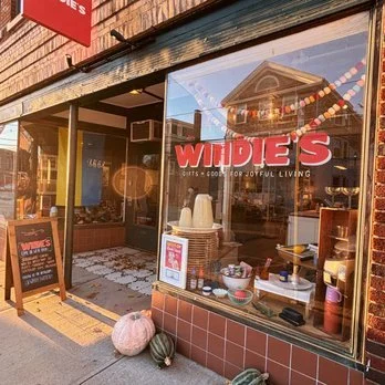 Windie's
