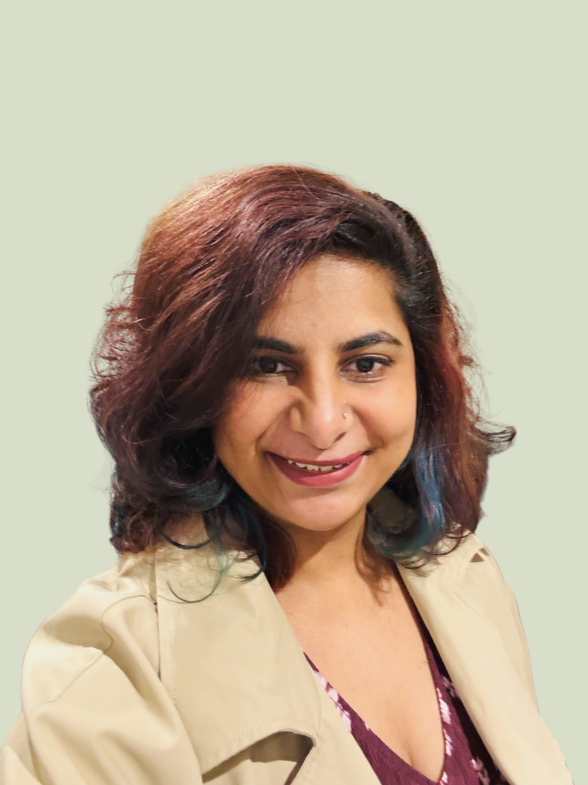 Dr Deepthi Kanjirathodiyil