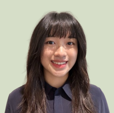 Angel Lee CBT Therapist in London