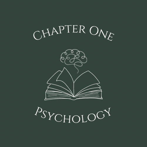 Chapter One Psychological Practice
