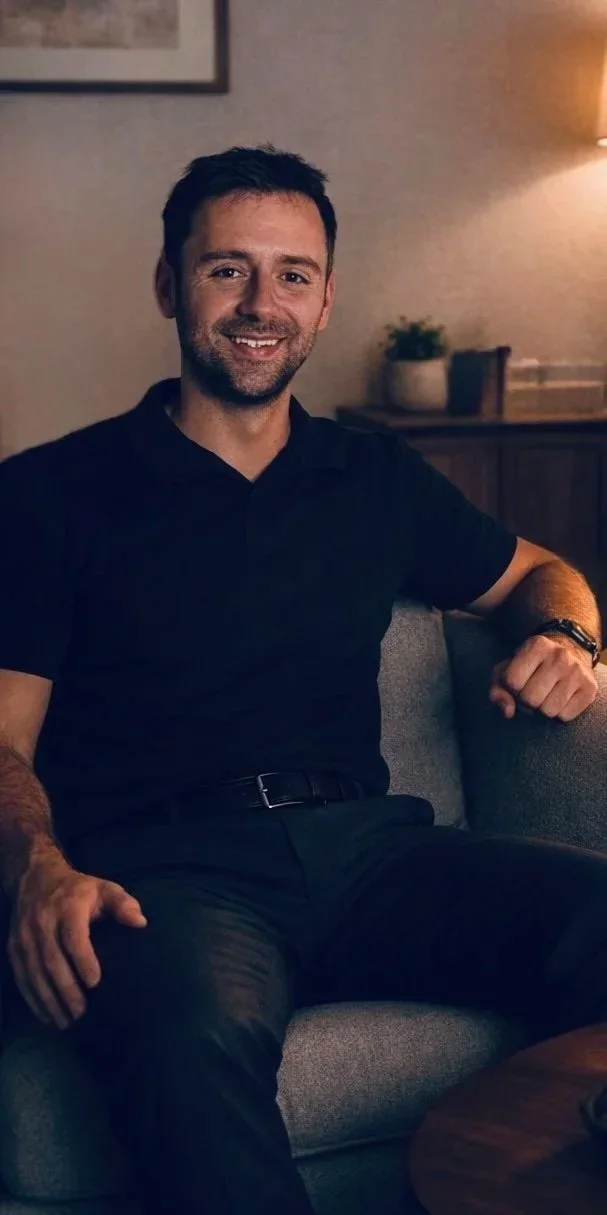 Dr Mike Gondelle profile