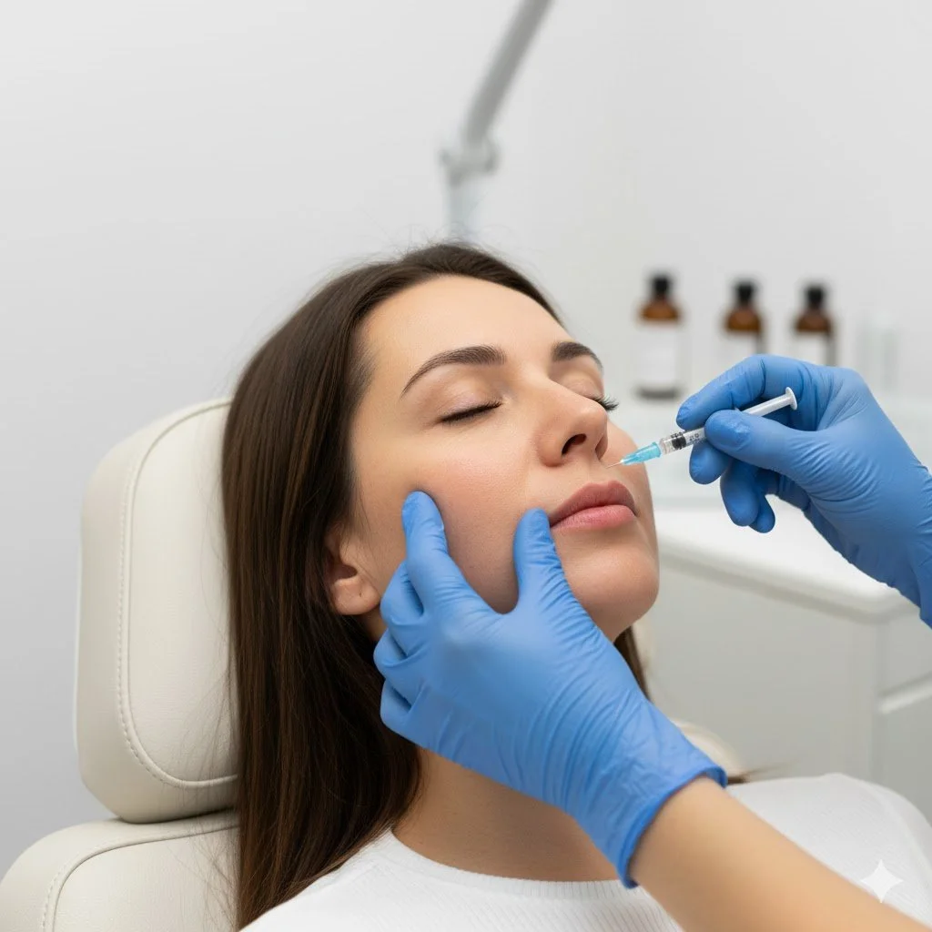 Dermal Filler Removal