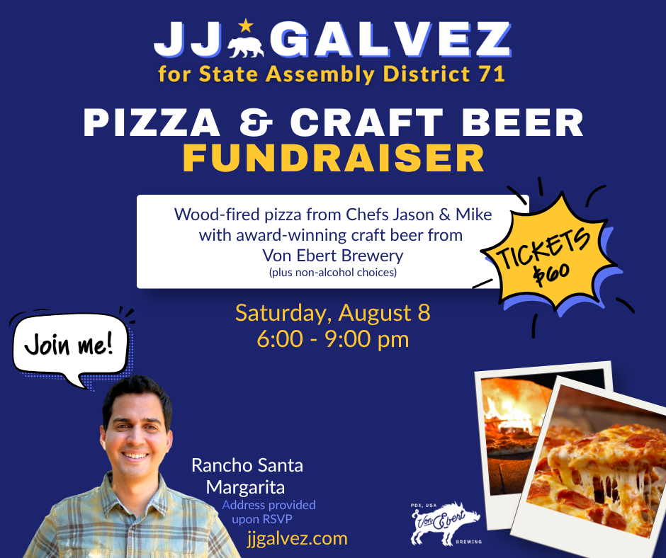 Get Pizza, Raise dough