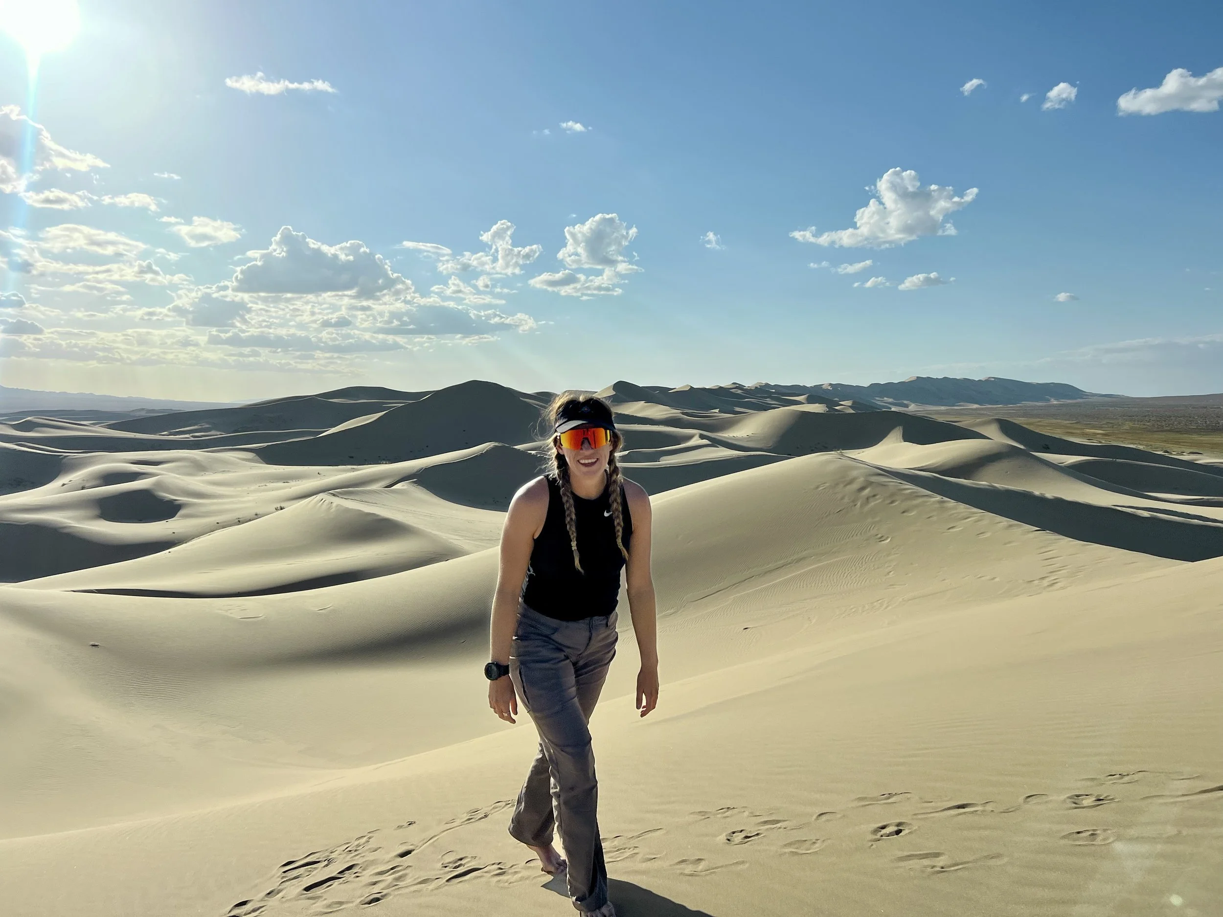 Circle Mongolia: 1.5 weeks touring Nomadic Culture