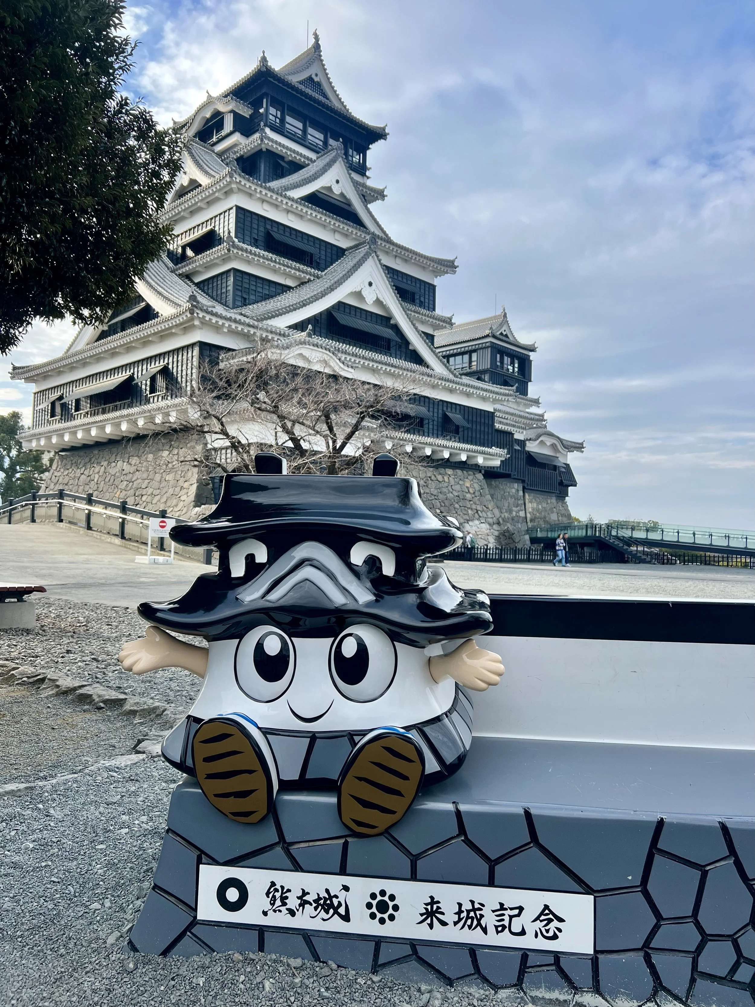 Guide to Visiting Kyushu: Untouched nature, culture, castles, volcanos, and onsens