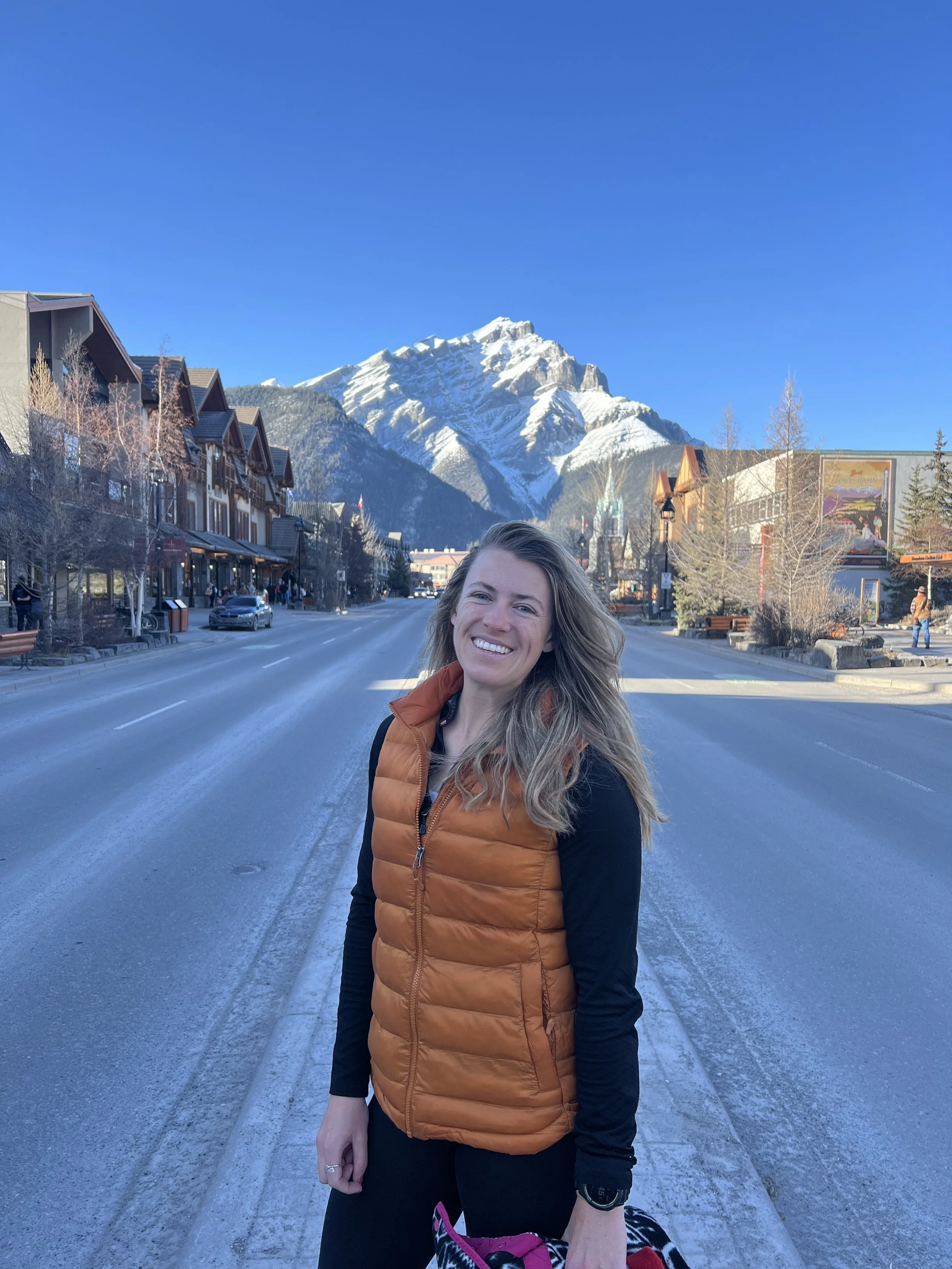 Skiing Banff on the IKON Pass: Sunshine Village & Lake Louise Guide ...