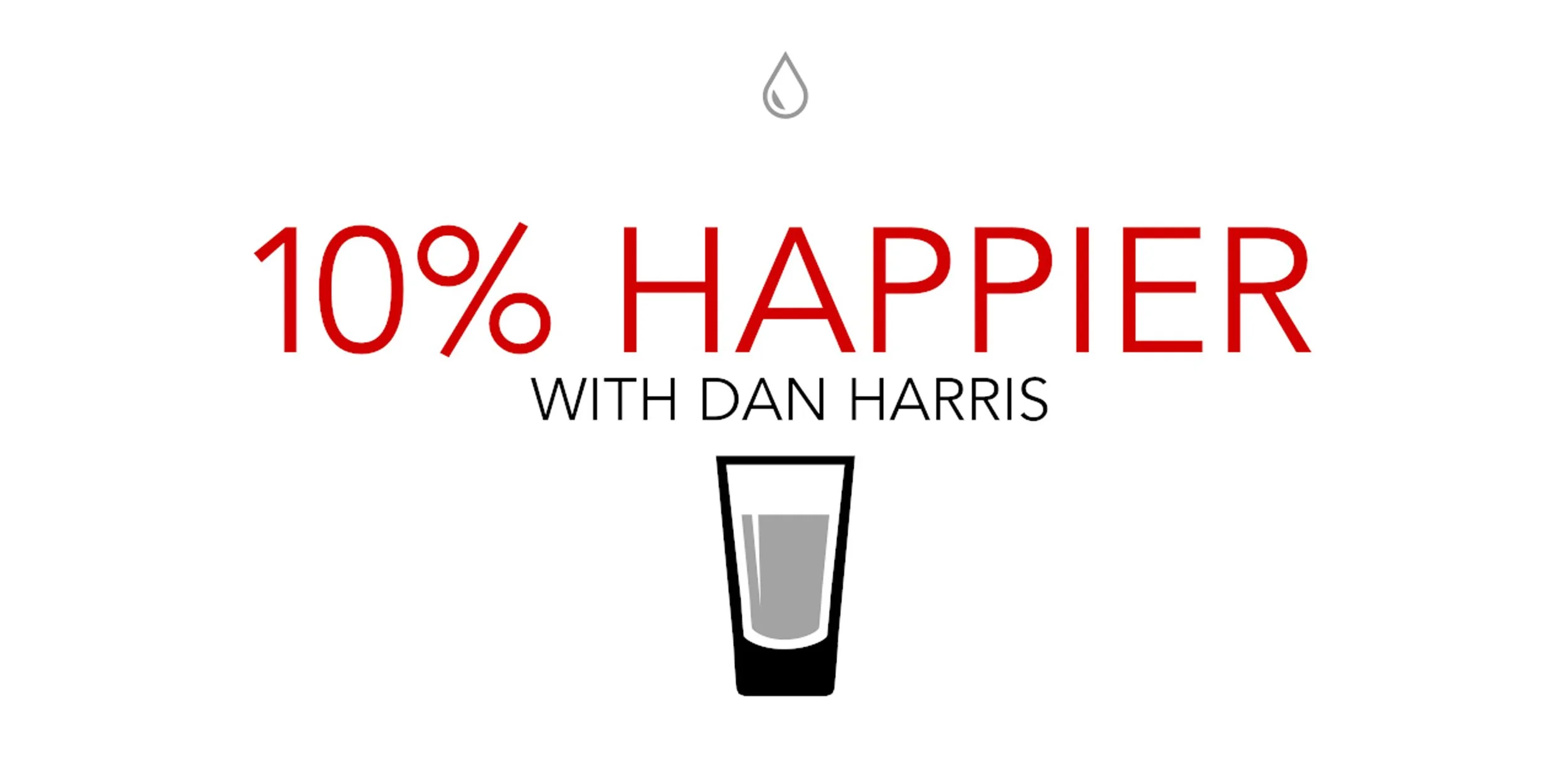 10% Happier Podcast: Modern Life Is Designed to Leave You Empty. Here's the Antidote. 
