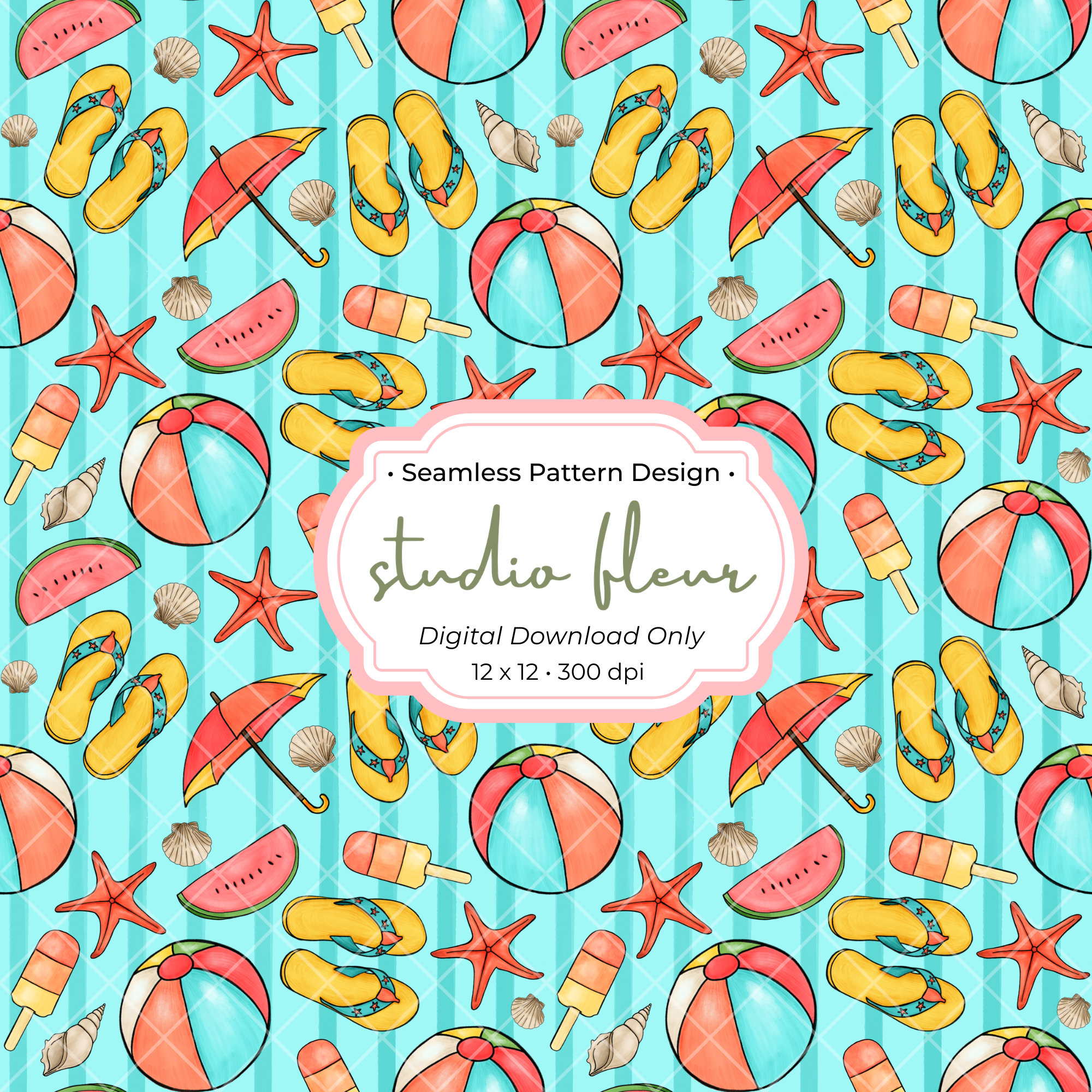 Coastal Treasures Pattern Series.png
