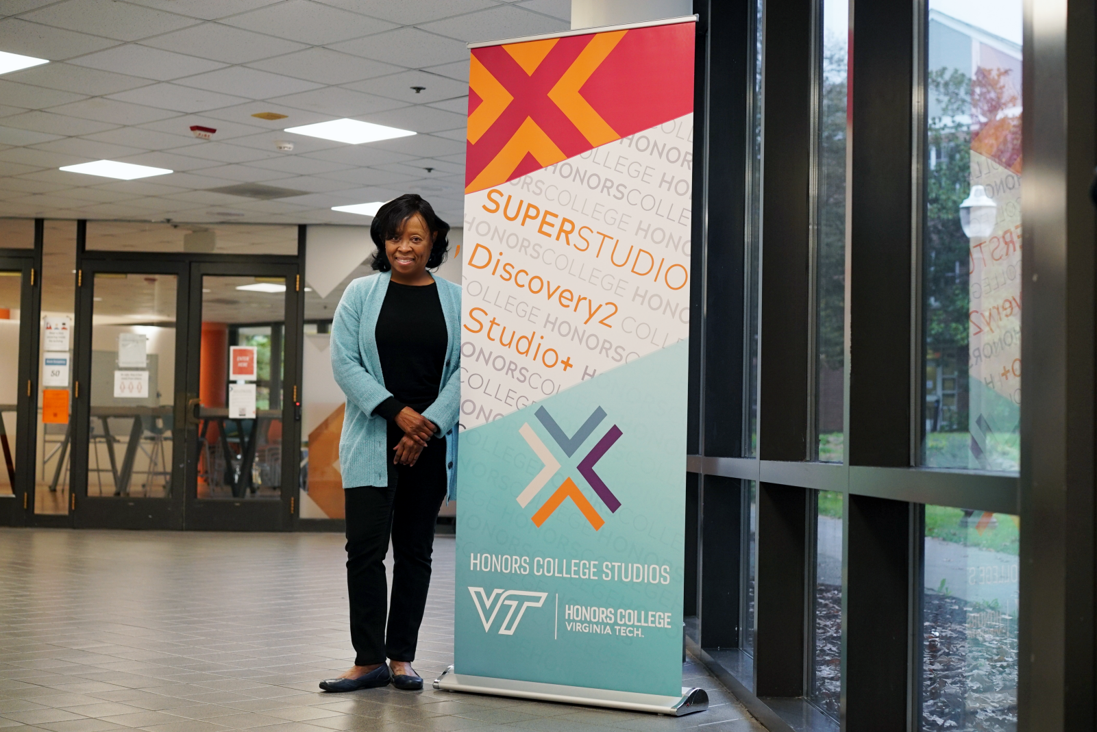 VT Honors College: Branding and Storytelling