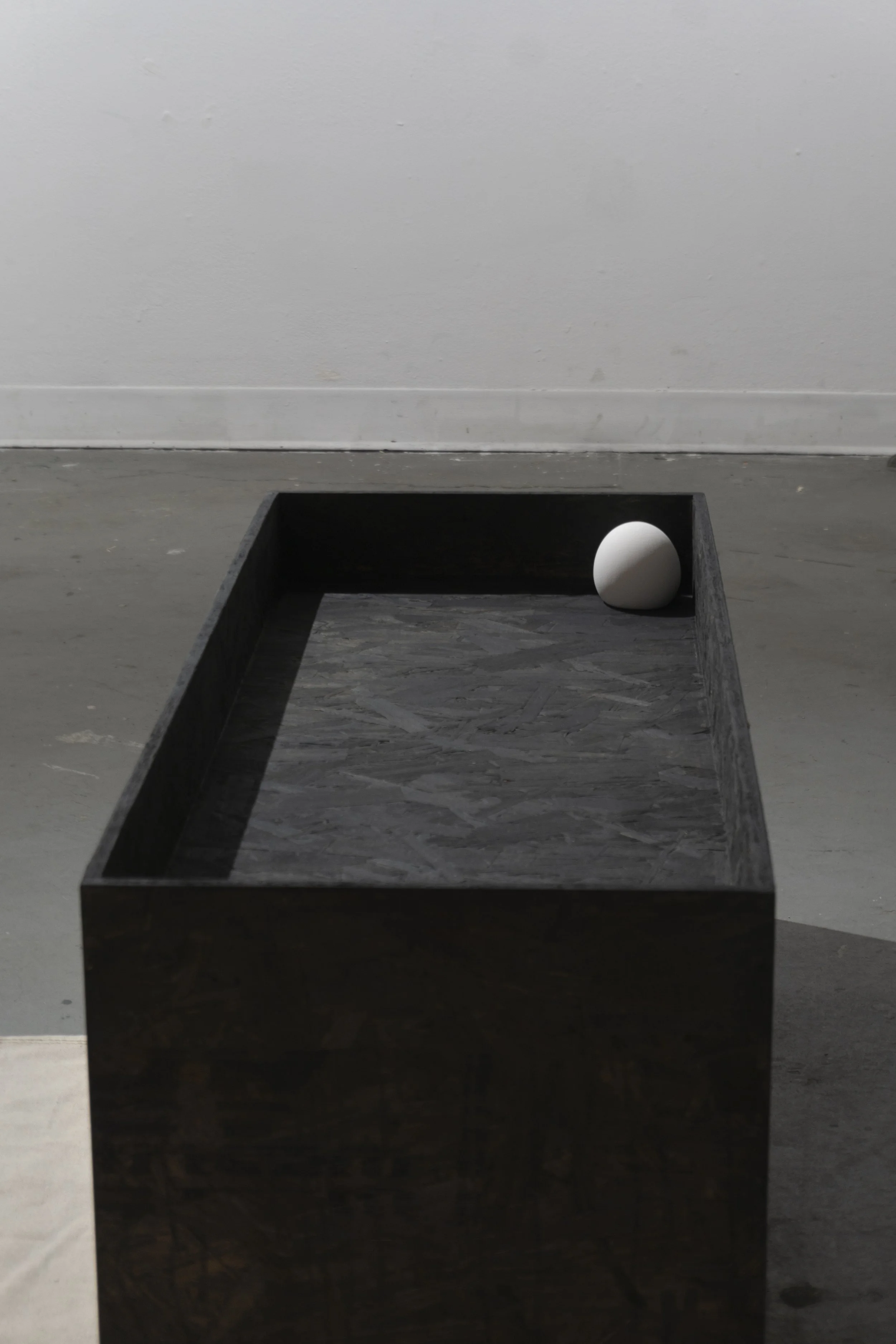 Untitled (Self Documentation)