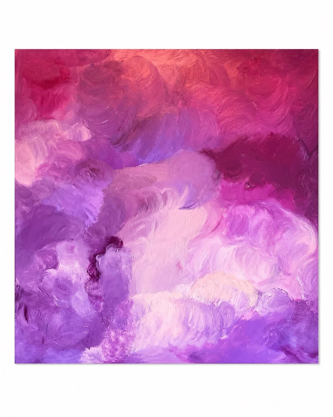 Lavender Memories