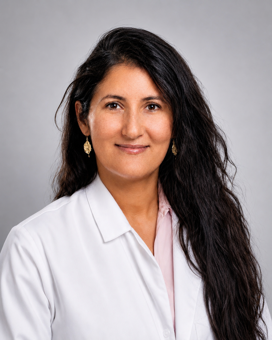 Widad DJAABA, MD