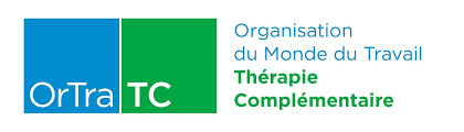 Logo de l'Organisation du Monde du Travail - Thérapie Complémentaire
