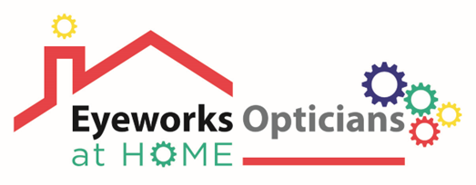 Eyeworks at Home Opticians