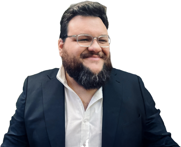 Kristopher Sandoval