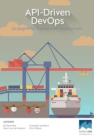 API-Driven DevOps