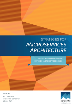 Strategies for Microservices Architecture