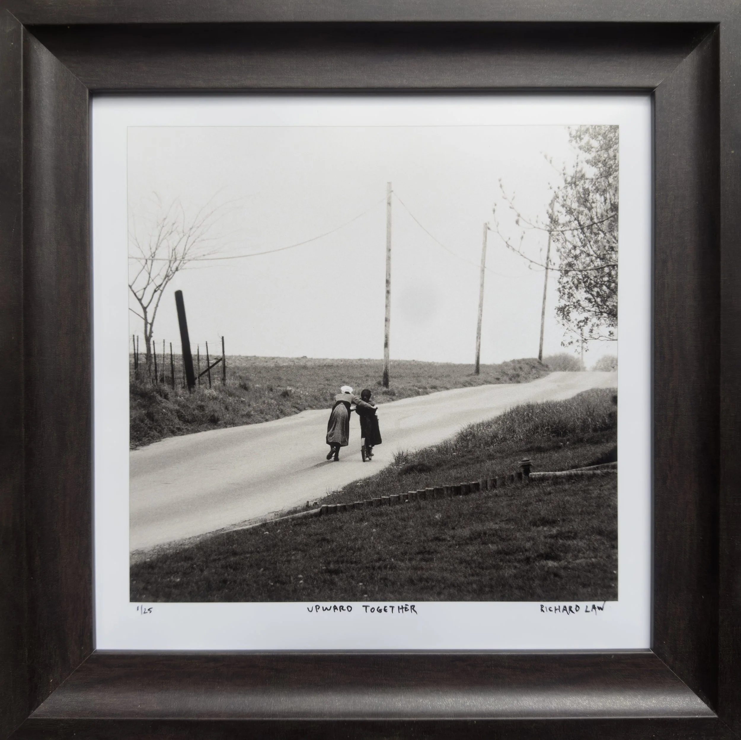 Upward Together © Richard Law.jpg