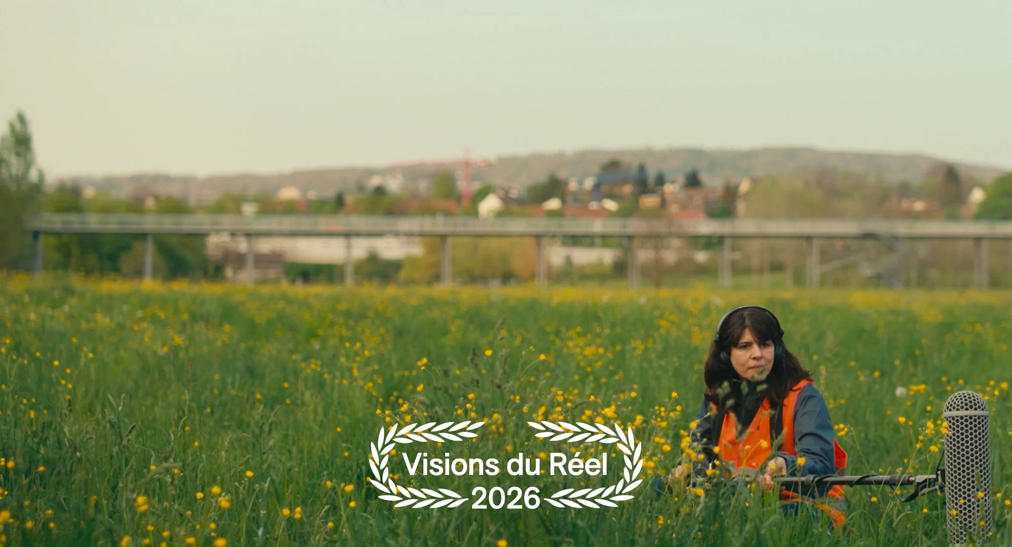 Allmend by Jonathan Jäggi / editor (hybrid documentary 89',  ZHdK, Switzerland, 2026) Visions du Réel 2026 - National Competition