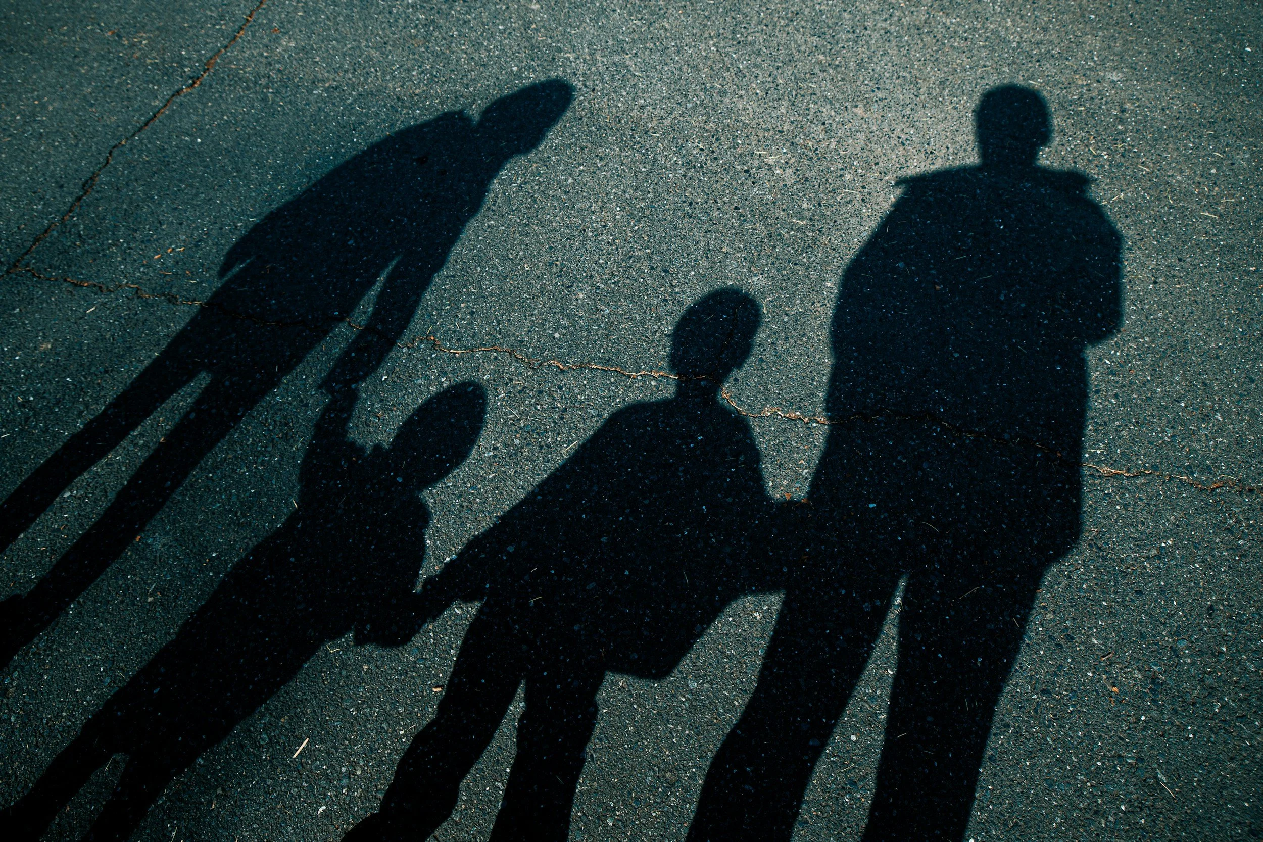 Golden Child, Scapegoat, Lost Child: Healing from Narcissistic Family Roles