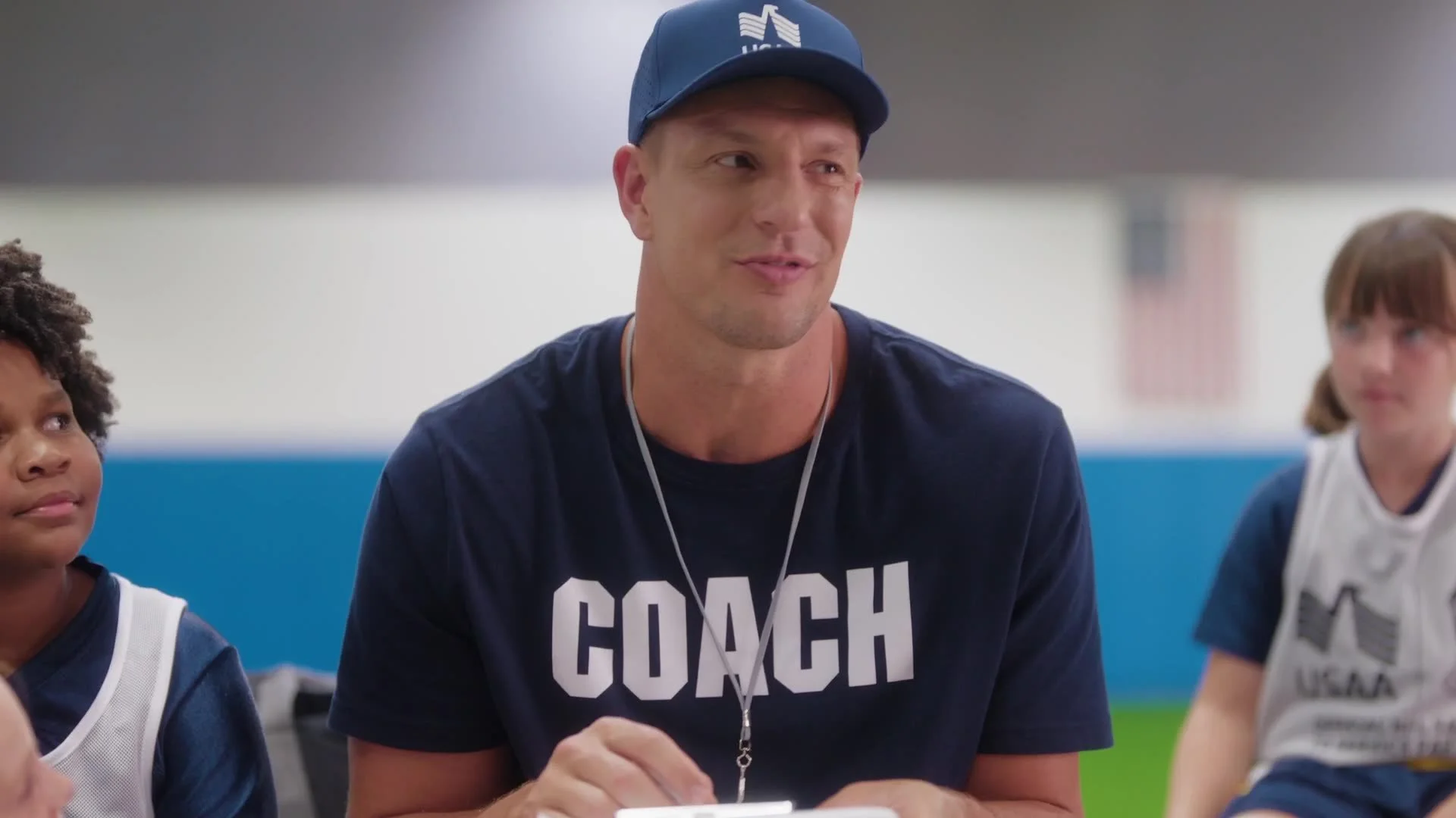 USAA National TV