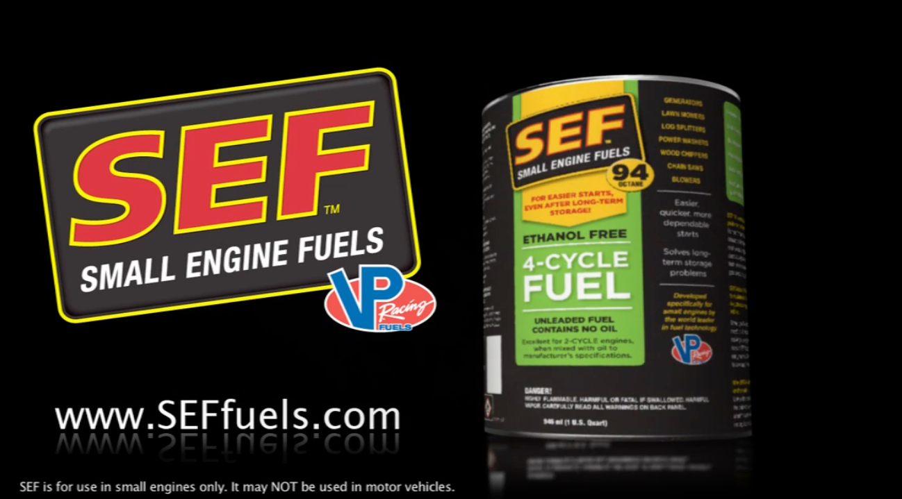 VP Fuels