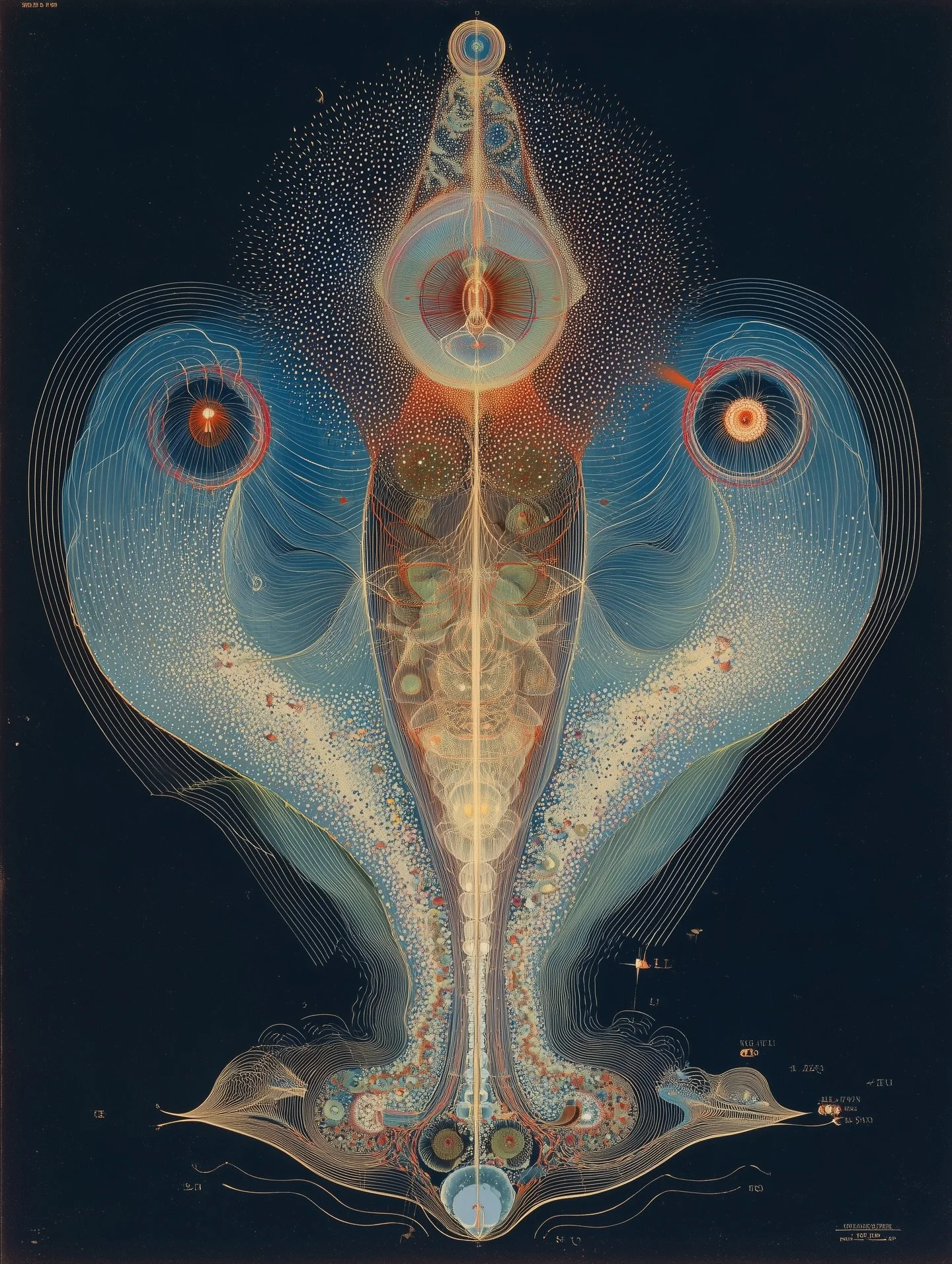 Generative🦜🐝

Dm for prints x

#aiart #conception #yinyang #sacredsexuality #visionaryart