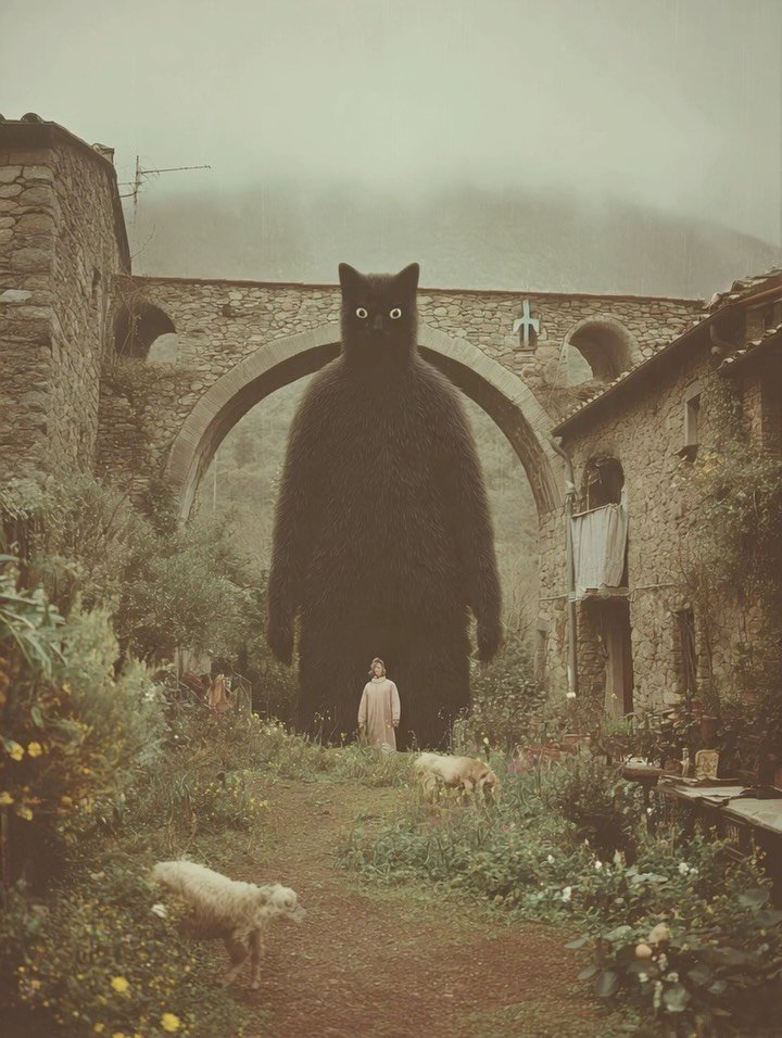 The castle towns of Lemwood County pt2.🏰
Back on the mainland city-folk squabbled over parking fines and whether or not the 5th dimension was on its way into being, but the Lemwood communities knew there was no point trying to skip ahead in evolutio