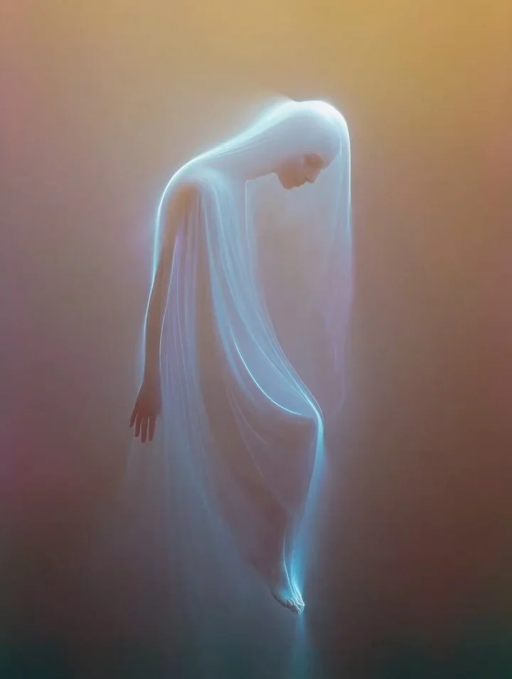 ♾️Phases 

#aiart #surrealart #aliens #angels #spirit