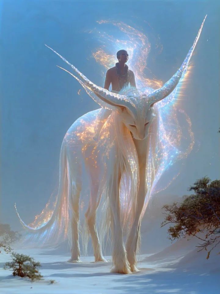 angelic feline desert witches pt1🐱✨

#aiart #surrealart #witches #retroaesthetic #cats