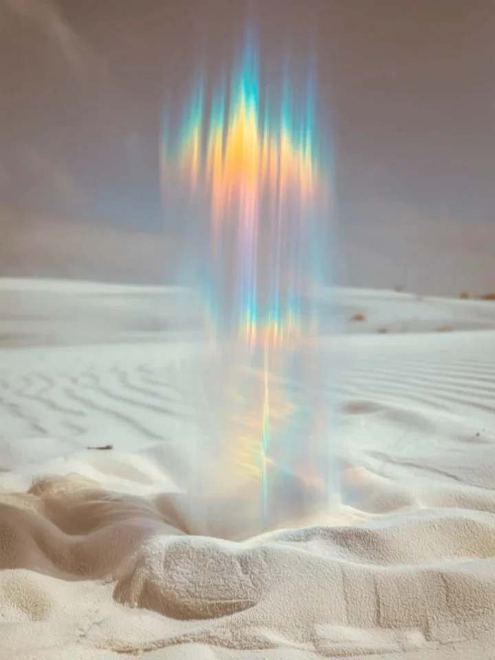 My thoughts are dancing lightly🌬️

#aiart #meditative #mindful #stillness #simplethings