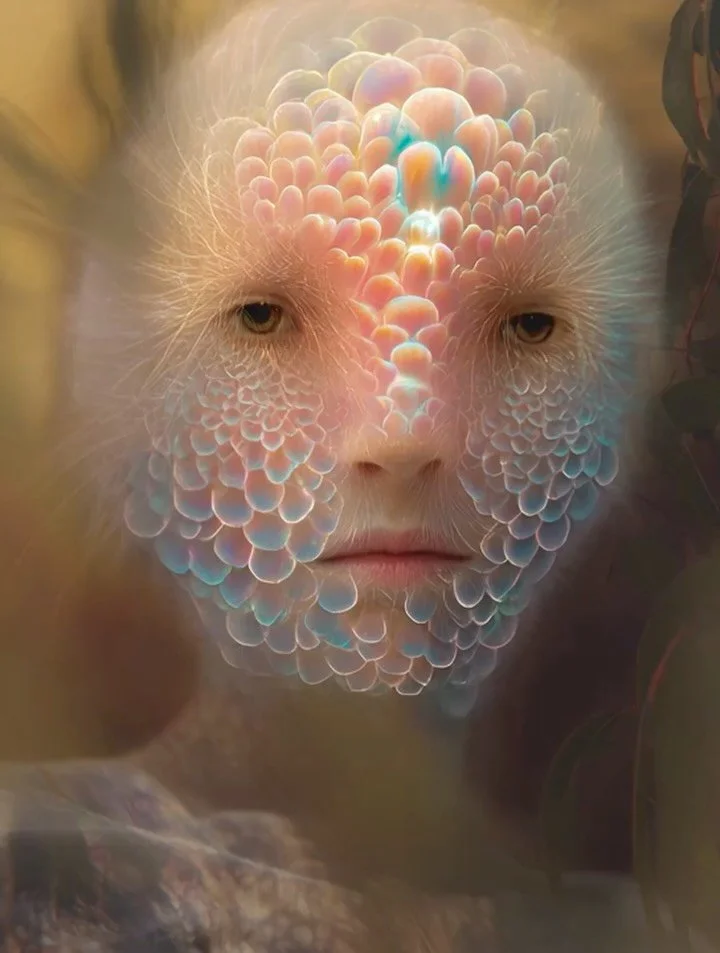 🌸🦋🌸

#aiart