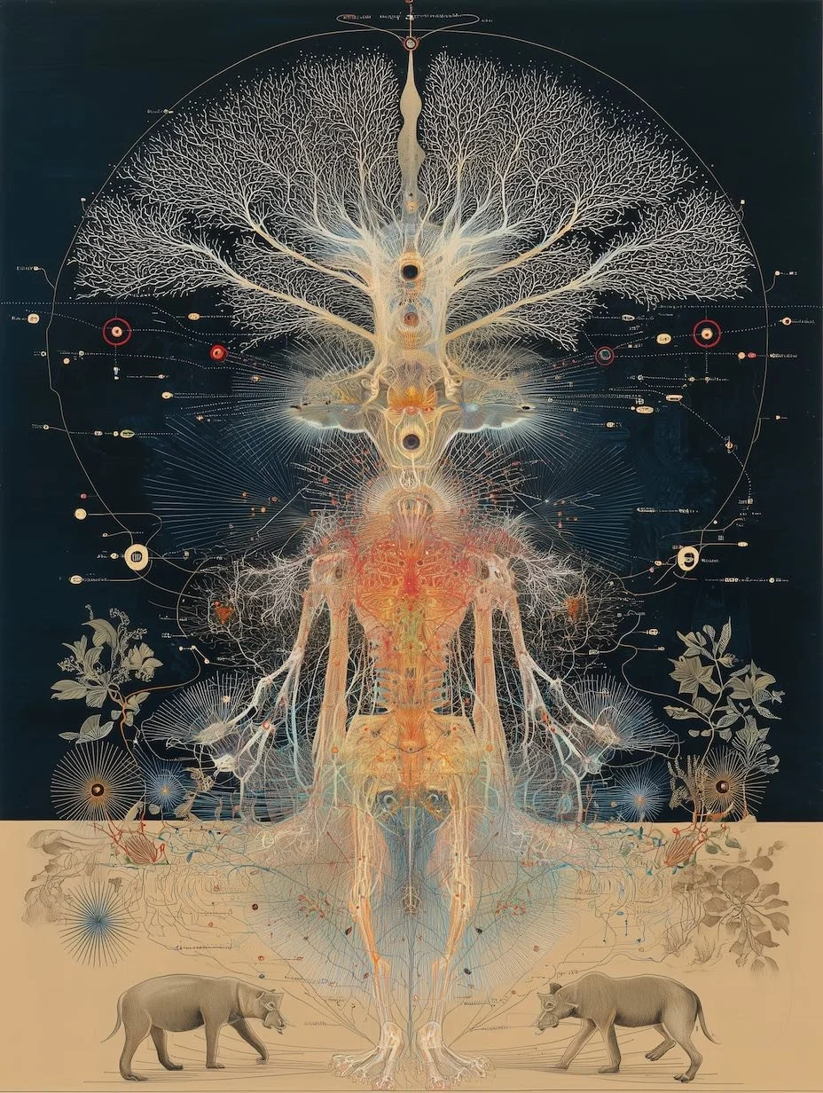 Being of Prismatic Coherence (01)