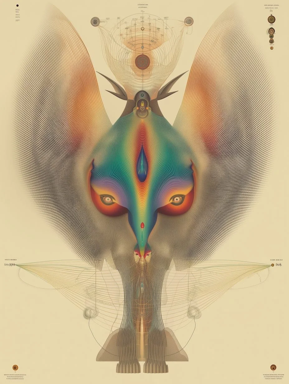 Forgotten symbols of power and love (01)