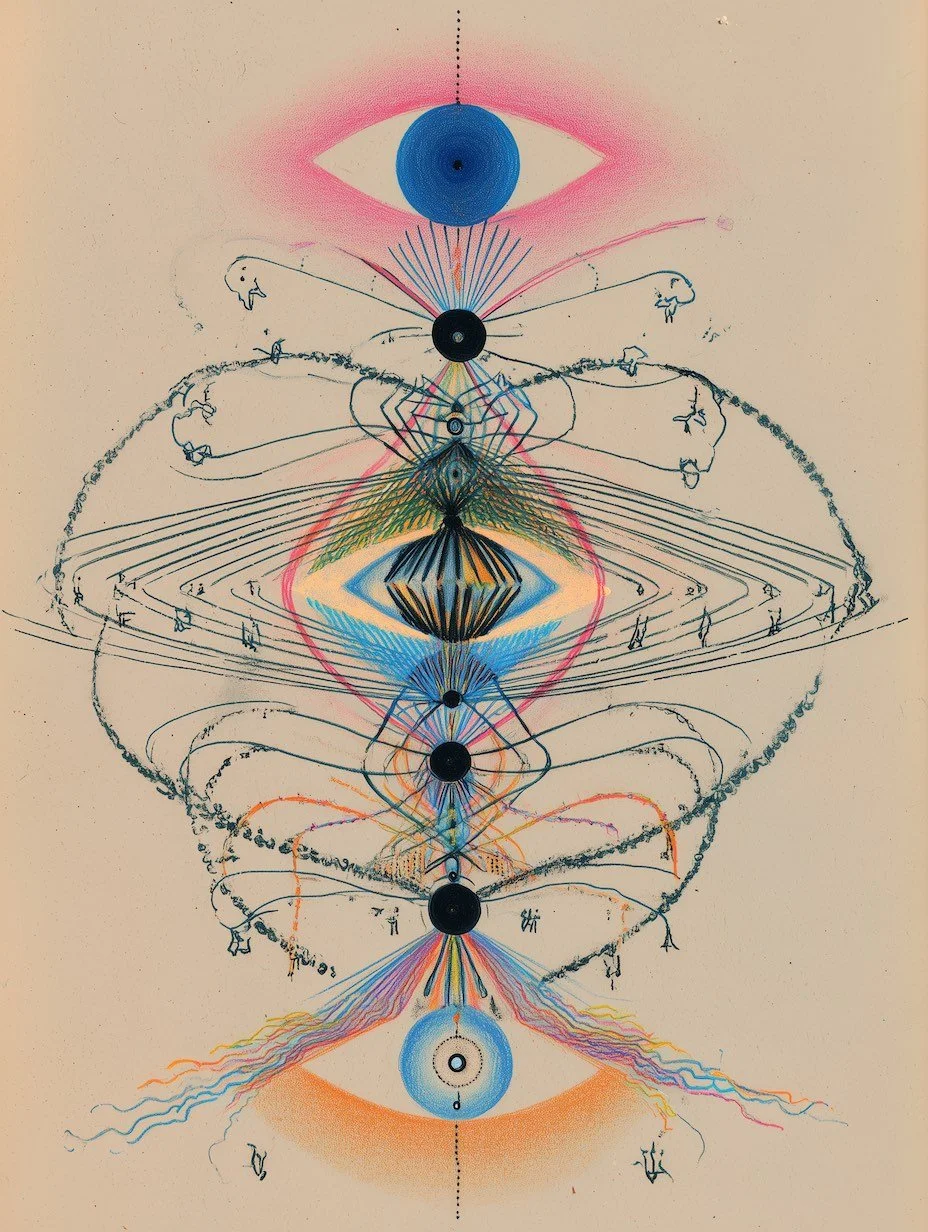 The lost scrolls of the Friars of Exemplary Vision (01)