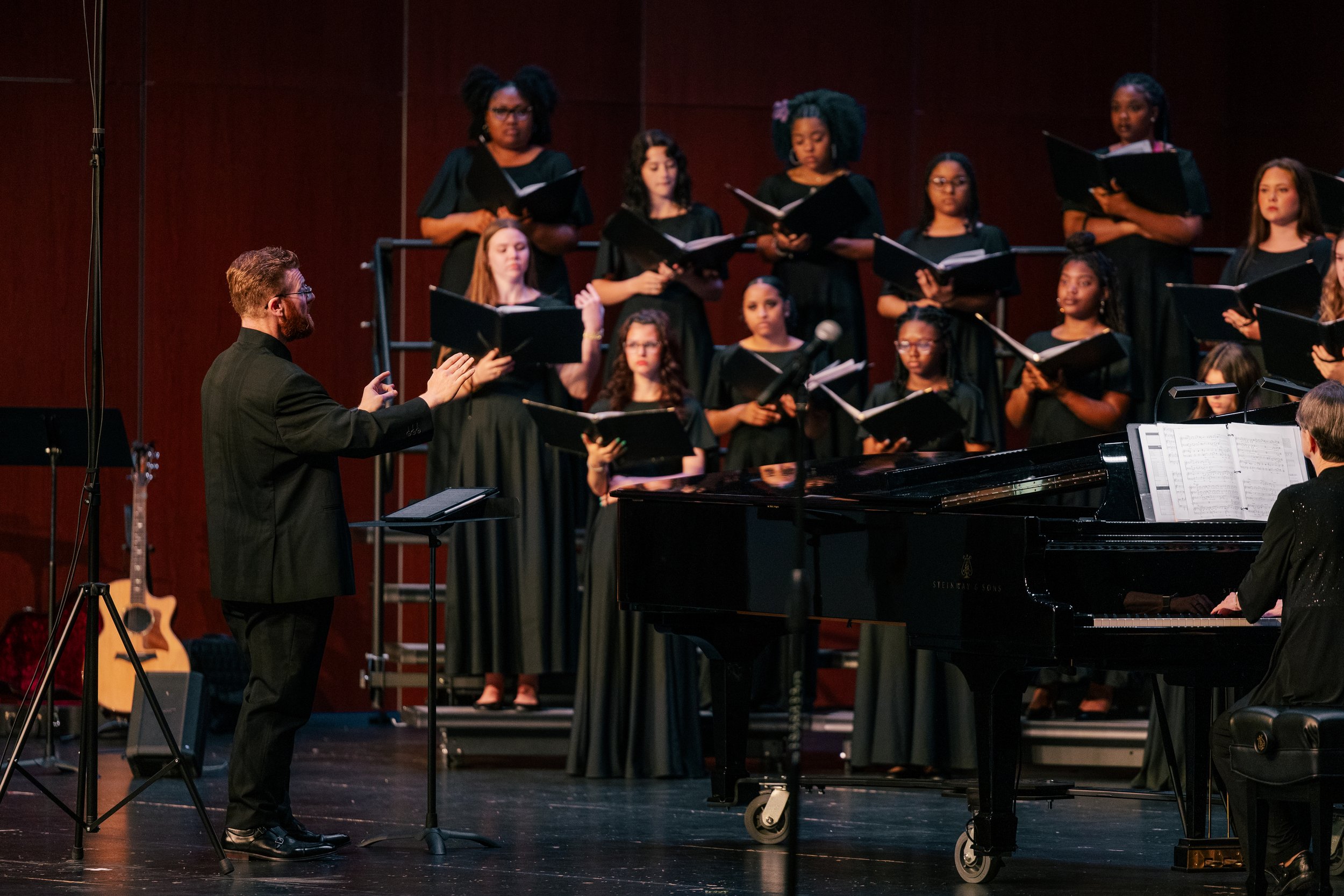 Holmes Community College