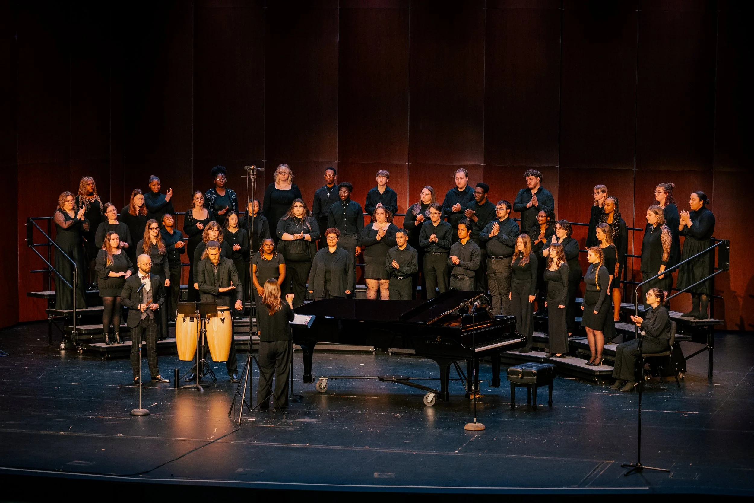 Mississippi Gulf Coast Community College