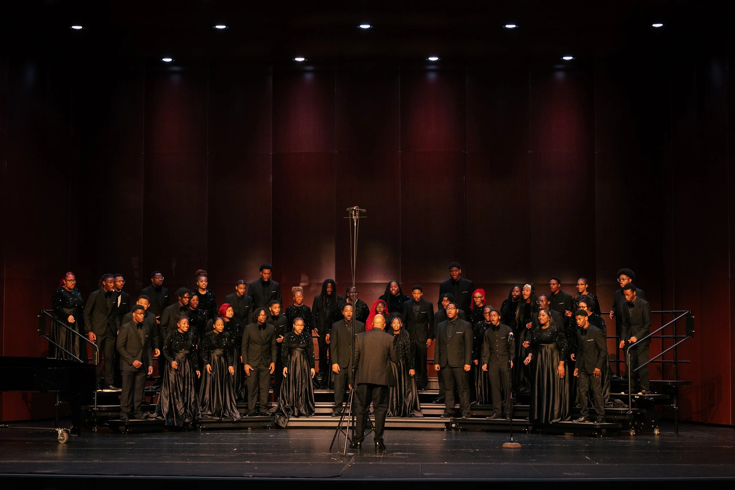 Coahoma Community College