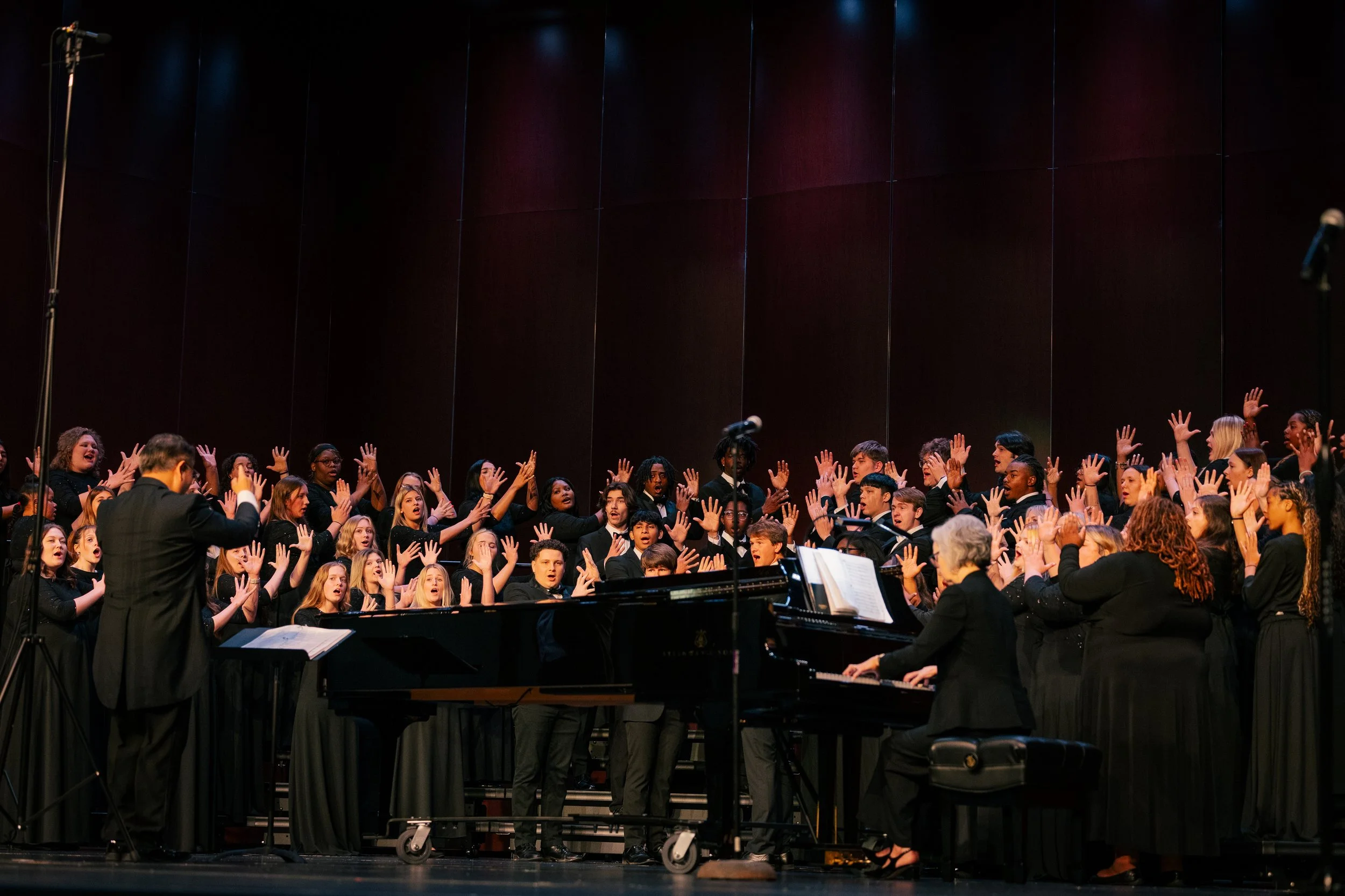 Jones Community College