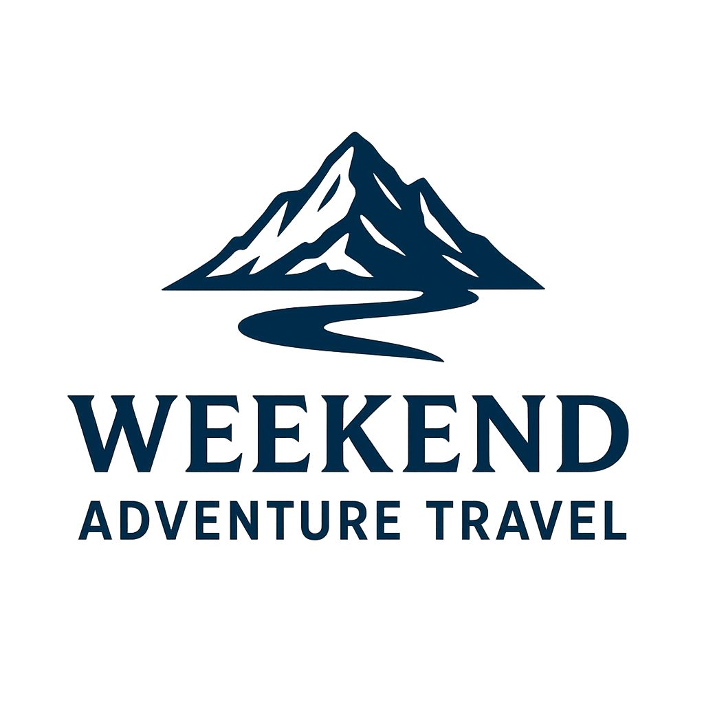 Weekend Adventure Travel