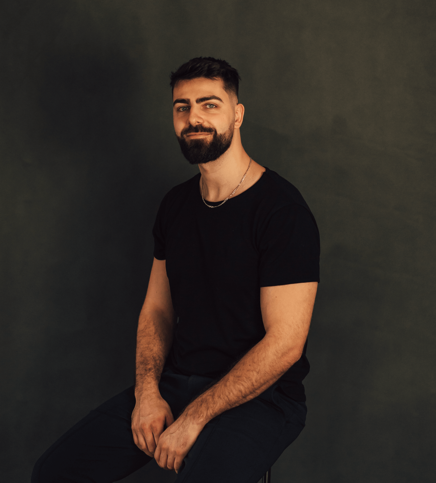 Masér Jakub - Masáže Český Brod