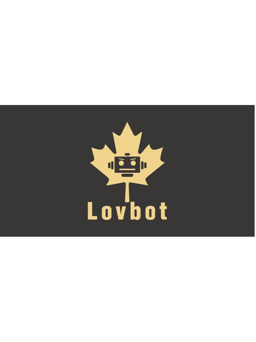 LovBot Robotics